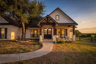 115 N Calvin Barrett, Blanco, TX 78606 - Photo 1