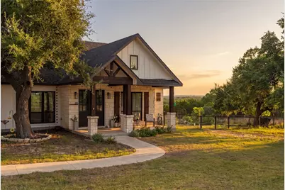 115 N Calvin Barrett, Blanco, TX 78606 - Photo 3