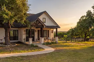 115 N Calvin Barrett, Blanco, TX 78606 - Photo 3