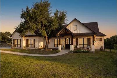 115 N Calvin Barrett, Blanco, TX 78606 - Photo 13