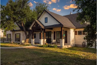 115 N Calvin Barrett, Blanco, TX 78606 - Photo 3