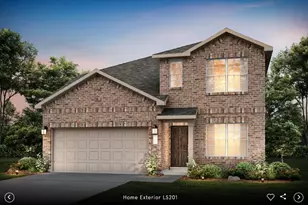 1116 Bandera Ct, Temple, TX 76501 - Photo 1