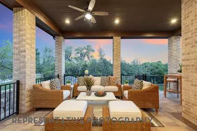 595 Bird Hollow, Austin, TX 78737 - Photo 27