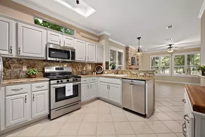 110 Old Chisholm Trail, Georgetown, TX 78633 - Photo 21