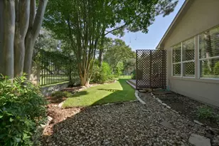 110 Old Chisholm Trail, Georgetown, TX 78633 - Photo 33