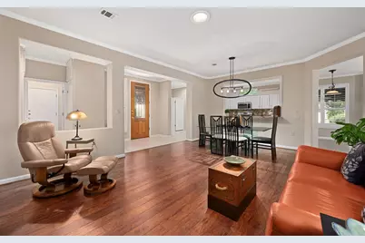 110 Old Chisholm Trail, Georgetown, TX 78633 - Photo 11