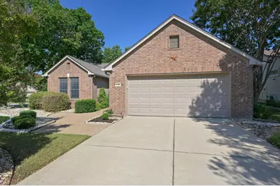 110 Old Chisholm Trail, Georgetown, TX 78633 - Photo 3
