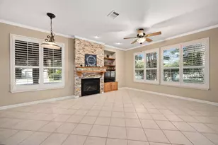 110 Old Chisholm Trail, Georgetown, TX 78633 - Photo 13