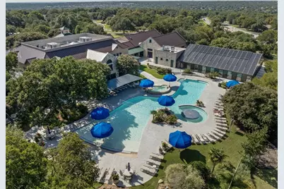 110 Old Chisholm Trail, Georgetown, TX 78633 - Photo 37