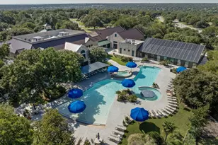 110 Old Chisholm Trail, Georgetown, TX 78633 - Photo 37