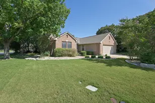 110 Old Chisholm Trail, Georgetown, TX 78633 - Photo 3
