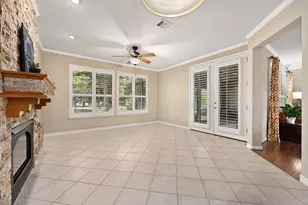 110 Old Chisholm Trail, Georgetown, TX 78633 - Photo 17