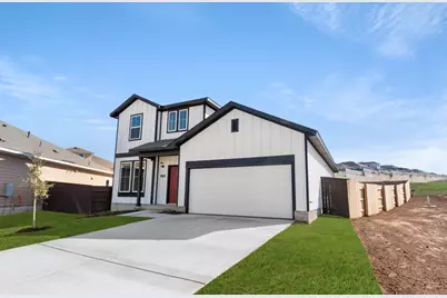 11725 Domenico Cove, Austin, TX 78747 - Photo 3