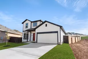 11725 Domenico Cv, Austin, TX 78747 - Photo 3