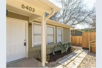 6403 Auburn Drive #B, Austin, TX 78723 - Photo 1
