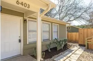 6403 Auburn Dr, Austin, TX 78723 - Photo 1