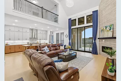 1006 Scarlet Sage Drive, Georgetown, TX 78628 - Photo 17