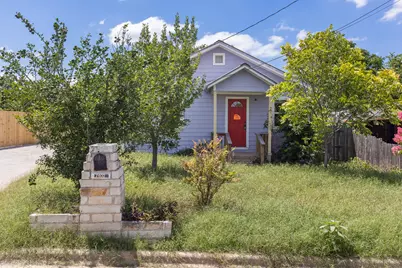 7402 Providence Avenue, Austin, TX 78752 - Photo 1