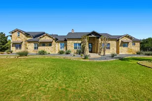 743 Drifting Wind Run, Dripping Springs, TX 78620 - Photo 1