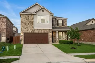 4653 Alfano Loop, Round Rock, TX 78665 - Photo 1