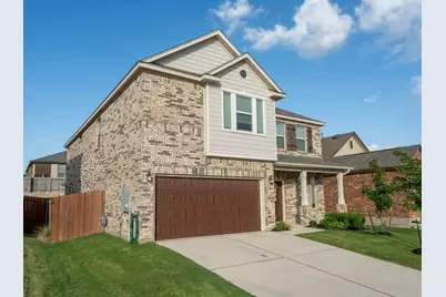 4653 Alfano Loop, Round Rock, TX 78665 - Photo 3