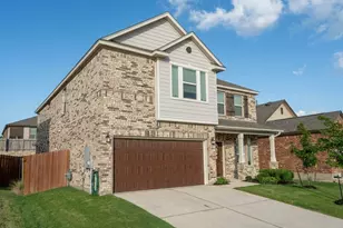 4653 Alfano Loop, Round Rock, TX 78665 - Photo 3