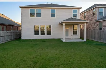 4653 Alfano Loop, Round Rock, TX 78665 - Photo 35