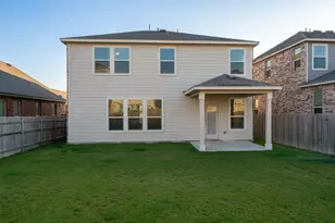 4653 Alfano Loop, Round Rock, TX 78665 - Photo 35