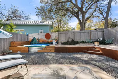 909 Milford Way #B, Austin, TX 78745 - Photo 1