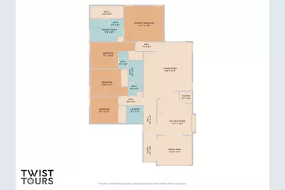 100 Pecanwood S, Kyle, TX 78640 - Photo 35