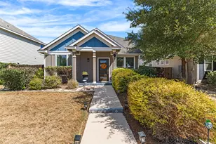 11702 Prado Ranch Blvd, Austin, TX 78725 - Photo 1