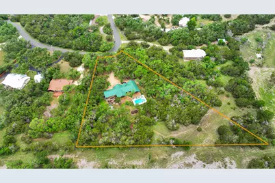 9854 N Weir Loop Circle, Austin, TX 78736 - Photo 3