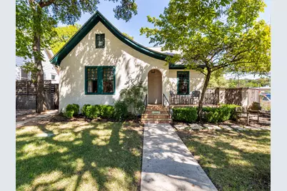 2825 Shoal Crest Avenue, Austin, TX 78705 - Photo 1