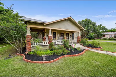 719 Elm Street, Blanco, TX 78606 - Photo 1
