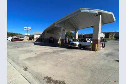 602 N 1st Street N, Copperas Cove, TX 76522 - Photo 3