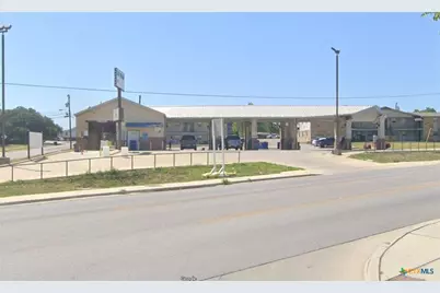 602 N 1st Street N, Copperas Cove, TX 76522 - Photo 1