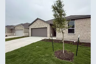 114 Brabham Loop, Hutto, TX 78634 - Photo 5