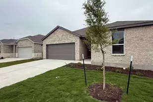 114 Brabham Loop, Hutto, TX 78634 - Photo 5