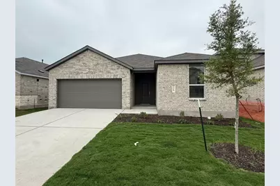 114 Brabham Loop, Hutto, TX 78634 - Photo 3