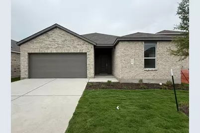 114 Brabham Loop, Hutto, TX 78634 - Photo 1