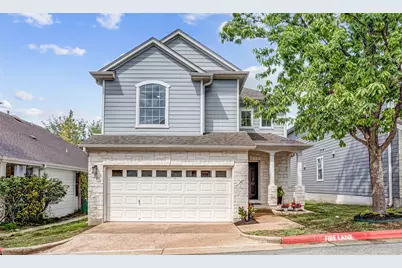 6715 Windrift Way #31, Austin, TX 78745 - Photo 1