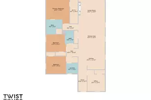 601 Goat Willow Ln, Georgetown, TX 78626 - Photo 3