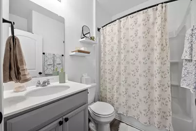 601 Goat Willow Lane, Georgetown, TX 78626 - Photo 21