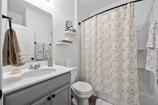 601 Goat Willow Ln, Georgetown, TX 78626 - Photo 21