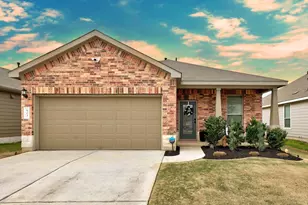 601 Goat Willow Ln, Georgetown, TX 78626 - Photo 1