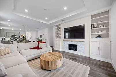 601 Goat Willow Lane, Georgetown, TX 78626 - Photo 5