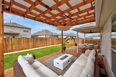 601 Goat Willow Lane, Georgetown, TX 78626 - Photo 27