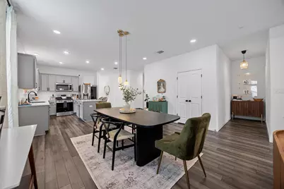 601 Goat Willow Lane, Georgetown, TX 78626 - Photo 11