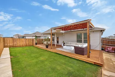 601 Goat Willow Lane, Georgetown, TX 78626 - Photo 29