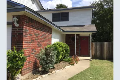 13409 Saddlebrook Trail #A, Austin, TX 78729 - Photo 1